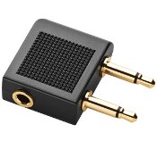 Jabra 14101-43 Flight Adapter