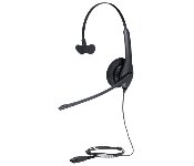 Jabra 1513-0153 BIZ 1500 QD MONO