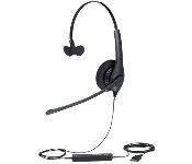 Jabra 1553-0153 BIZ 1500 USB MONO