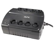 APC BE550G-AZ Power-Saving Back-UPS ES 8 Outlet 550VA 230V AS 3112