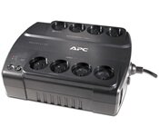 APC BE700G-AZ Power-Saving Back-UPS ES 8 Outlet 700VA 230V AS 3112