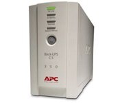 APC BK350EI Back-UPS 350, 230V