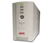 APC BK500EI Back-UPS 500, 230V