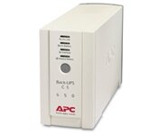 APC BK650-AS BACK-UPS CS 650VA 230V ASEAN