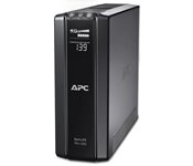 APC BR1500GI Power-Saving Back-UPS Pro 1500, 230V