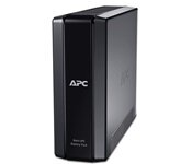 APC BR24BPG Back-UPS Pro External Battery Pack (for 1500VA Back-UPS Pro models)