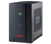 APC BX1100CI Back-UPS 1100VA, 230V, AVR, IEC Sockets