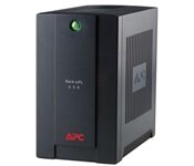 APC BX650CI Back-UPS 650VA, AVR, 230V