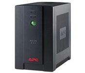 APC BX800CI Back-UPS 800VA, 230V, AVR, IEC Sockets