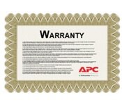 APC WBEXT1YR-BU-01 1 Year Concurrent Extended Warranty for 1 Back-UPS