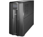 APC SMT3000I Smart-UPS 3000VA LCD 230V . Est. Runtime 2:02 (Hrs:Min) . Est. Runtime 2:02 (Hrs:Min)