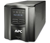 APC SMT750I Smart-UPS 750VA LCD 230V . Est. Runtime 0:14 (hrs:Min) . Est. Runtime 0:14 (hrs:Min)