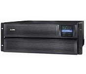 APC SMX2200HV Smart-UPS X 2200VA Rack/Tower LCD 200-240V . Est. Runtime 1:51 (Hrs:Min) . Est. Runtime 1:51 (Hrs:Min)
