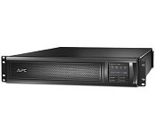 APC SMX2200RMHV2U Smart-UPS X 2200VA Rack/Tower LCD 200-240V . Est. Runtime 1:51 (Hrs:Min) . Est. Runtime 1:51 (Hrs:Min)