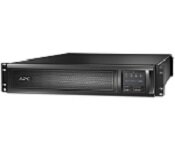 APC SMX3000RMHV2U Smart-UPS X 3000VA Rack/Tower LCD 200-240V . Est. Runtime 1:55 (Hrs:Min) . Est. Runtime 1:55 (Hrs:Min)