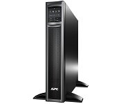 APC SMX750I Smart-UPS X 750VA Rack/Tower LCD 230V . Est. Runtime 0:45 (hrs:Min) . Est. Runtime 0:45 (hrs:Min)