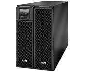 APC SRT10KXLI Smart-UPS SRT 10000VA 230V . Est. Runtime 1:37 (Hrs:Min)