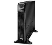 APC SRT2200XLI Smart-UPS SRT 2200VA 230V . Est. Runtime 0:15 (Hrs:Min)