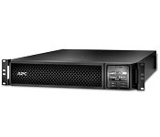 APC SRT3000RMXLI Smart-UPS SRT 3000VA RM 230V . Est. Runtime 0:22 (Hrs:Min)