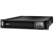 APC SRT3000RMXLW-IEC Smart-UPS SRT 3000VA RM 208/230V IEC . Est. Runtime 0:22 (Hrs:Min)