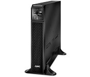 APC SRT3000XLI Smart-UPS SRT 3000VA 230V . Est. Runtime 0:22 (Hrs:Min)