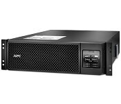 APC SRT5KRMXLI Smart-UPS SRT 5000VA RM 230V . Est. Runtime 0:40 (Hrs:Min)