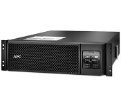 APC SRT5KRMXLW-HW Smart-UPS SRT 5000VA RM 208/230V HW . Est. Runtime 0:40 (Hrs:Min)