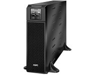 APC SRT5KXLI Smart-UPS SRT 5000VA 230V . Est. Runtime 0:40 (Hrs:Min)