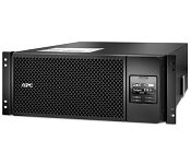APC SRT6KRMXLI Smart-UPS SRT 6000VA RM 230V . Est. Runtime 0:43 (Hrs:Min)