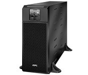 APC SRT6KXLI Smart-UPS SRT 6000VA 230V . Est. Runtime 0:43 (Hrs:Min)