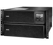 APC SRT8KRMXLI Smart-UPS SRT 8000VA RM 230V . Est. Runtime 1:31 (Hrs:Min)