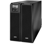 APC SRT8KXLI Smart-UPS SRT 8000VA 230V . Est. Runtime 1:31 (Hrs:Min)