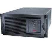 APC SUA5000RMI5U Smart-UPS 5000VA 230V Rackmount/Tower . Est. Runtime 4:22 (Hrs:Min)