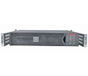 APC SURT1000RMXLI Smart-UPS RT 1000VA RM 230V . Est. Runtime 0:00 (Hrs:Min)