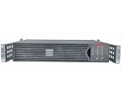 APC SURT1000RMXLI-NC SMART-UPS RT 1000VA RM 230V Network Card . Est. Runtime 0:00 (Hrs:Min)