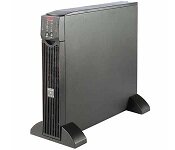 APC SURT1000XLI Smart-UPS RT 1000VA 230V . Est. Runtime 0:00 (Hrs:Min)