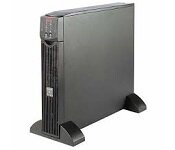 APC SURT1000XLI-NC SMART-UPS RT 1000VA 230V Network Card . Est. Runtime 0:00 (Hrs:Min)