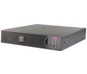 APC SURT2000RMXLI Smart-UPS RT 2000VA RM 230V . Est. Runtime 0:11 (Hrs:Min)