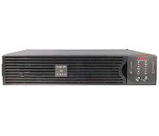APC SURT2000XLI Smart-UPS RT 2000VA 230V . Est. Runtime 0:11 (Hrs:Min)