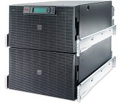 APC SURT20KRMXLI Smart-UPS RT 20kVA RM 230V . Est. Runtime 3:16 (Hrs:Min)