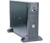 APC SURTD3000XLI Smart-UPS RT 3000VA 230V . Est. Runtime 0:46 (Hrs:Min)