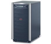 APC SYA12K16I Symmetra LX 12kVA scalable to 16kVA N+1 Tower, 220/230/240V or 380/400/415V . Est. Runtime 1:07 (Hrs:Min)