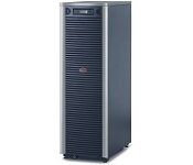 APC SYA12K16IXR Symmetra LX 12kVA scalable to 16kVA N+1 Ext. Run Tower, 220/230/240V or 380/400/415V . Est. Runtime 3:53 (Hrs:Min)