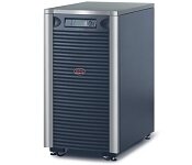APC SYA16K16I Symmetra LX 16kVA Scalable to 16kVA N+1 Tower, 220/230/240V or 380/400/415V . Est. Runtime 1:28 (Hrs:Min)