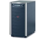 APC SYA16K16IXR Symmetra LX 16kVA Scalable to 16kVA N+1 Ext. Run Tower, 220/230/240V or 380/400/415V . Est. Runtime 3:39 (Hrs:Min)
