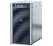 APC SYA16K16RMI Symmetra LX 16kVA Scalable to 16kVA N+1 Rack-mount, 220/230/240V or 380/400/415V . Est. Runtime 1:28 (Hrs:Min)