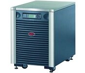 APC SYA4K8I Symmetra LX 4kVA Scalable to 8kVA N+1, 220/230/240V or 380/400/415V . Est. Runtime 0:19 (Hrs:Min)