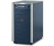 APC SYA8K16IXR Symmetra LX 8kVA Scalable to 16kVA N+1 Ext. Run Tower, 220/230/240V or 380/400/415V . Est. Runtime 4:07 (Hrs:Min)