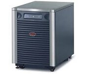 APC SYA8K8I Symmetra LX 8kVA Scalable to 8kVA N+1 Tower, 220/230/240 or 380/400/415V . Est. Runtime 0:44 (Hrs:Min)