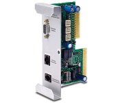 APC SYAFSU15 Symmetra LX Communications Card